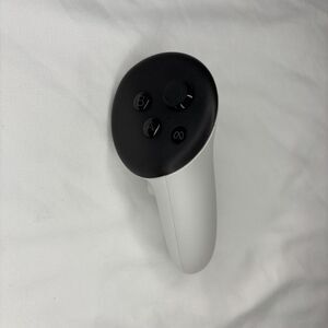 Meta Quest 3 3S VR Controller Right Hand Controller Only - Tested Working